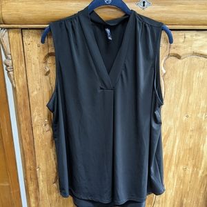 Business casual blouse